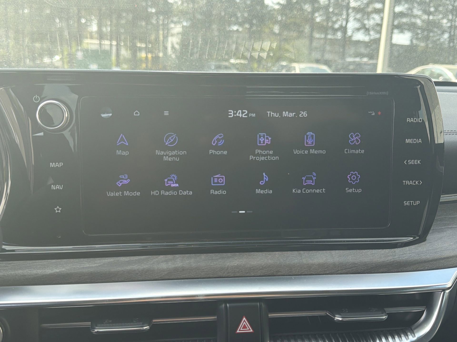 Used 2023 Kia K5 EX image 17