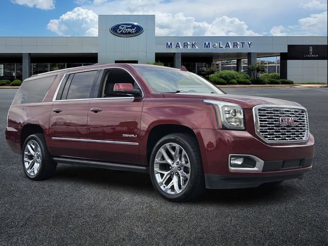 Used 2019 GMC Yukon XL Denali w/ Denali Ultimate Package image 7