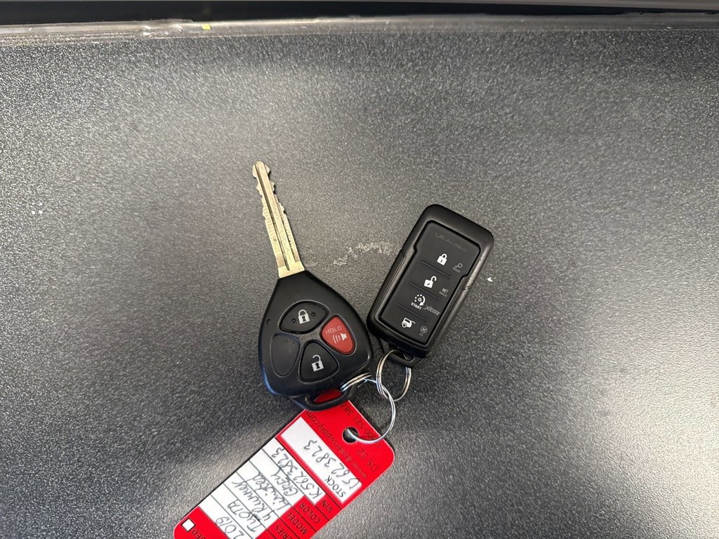 Used 2019 Toyota 4Runner SR5 image 33