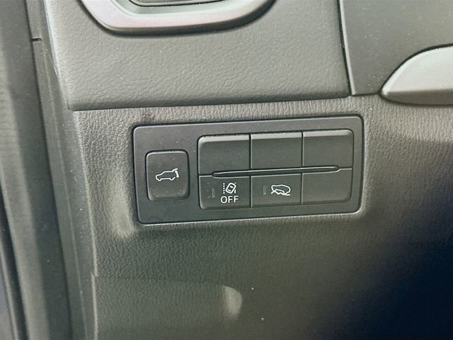 Used 2022 MAZDA CX-9 Touring AWD/4WD image 14