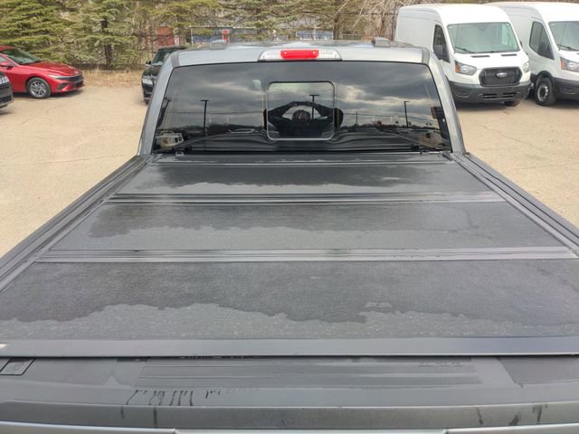 Certified 2022 Ford F150 Lariat w/ Equipment Group 502A High AWD/4WD image 18