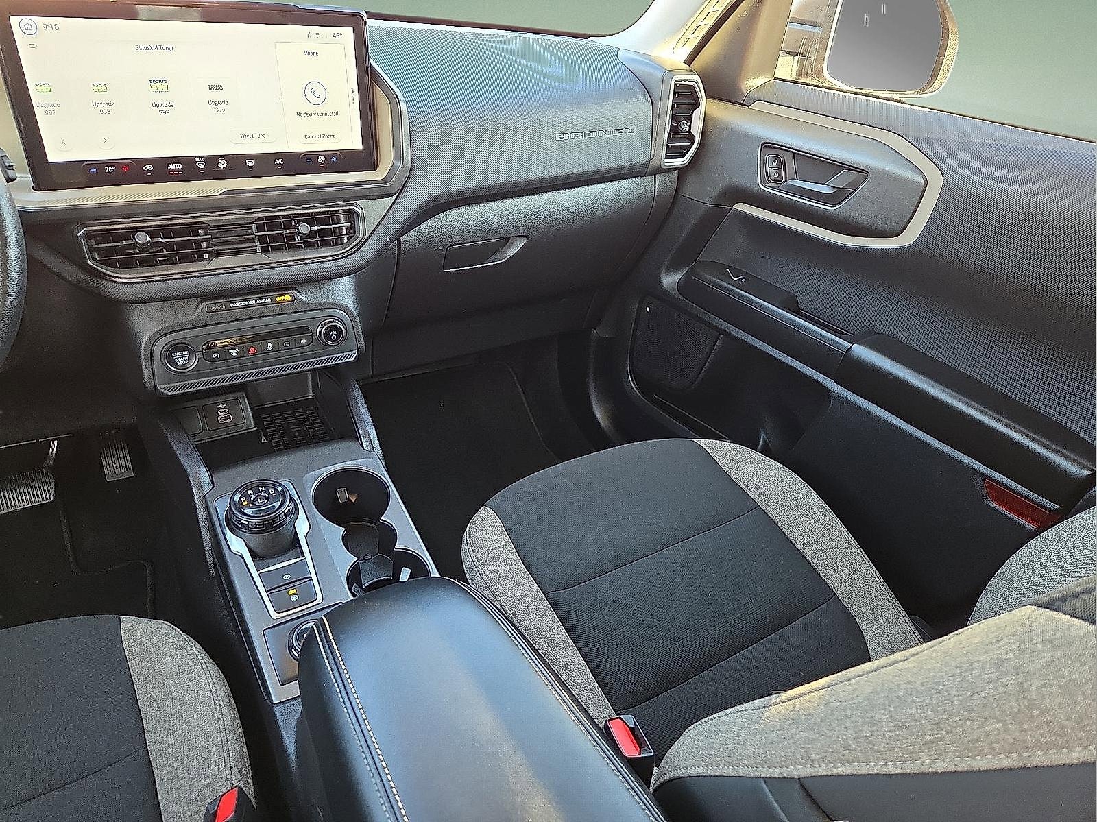 Certified 2025 Ford Bronco Sport Big Bend image 12