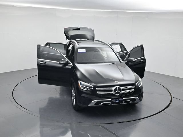 Used 2022 Mercedes-Benz GLC 300 image 45
