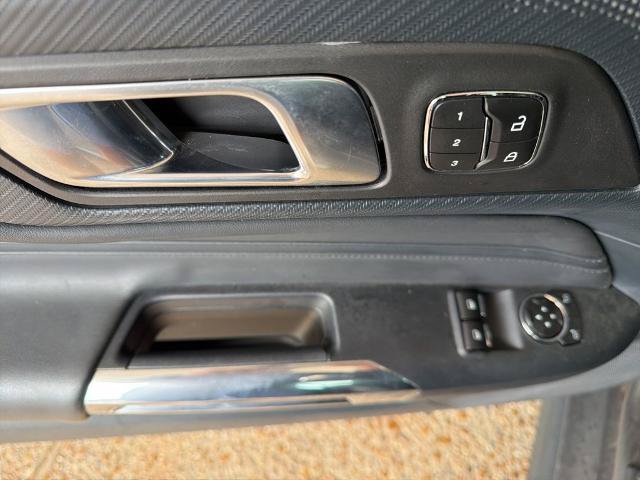 Certified 2024 Ford Mustang GT Premium RWD image 9