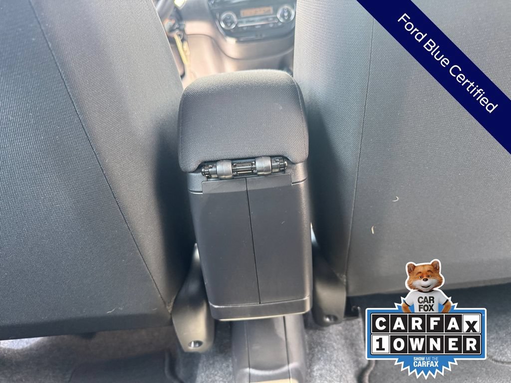 Used 2024 Mitsubishi Mirage ES FWD image 24
