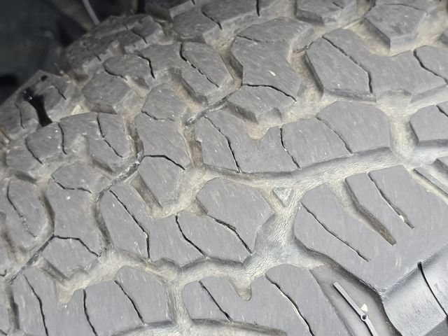 Certified 2023 Ford Bronco Raptor AWD/4WD image 10