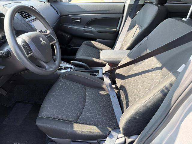 Used 2024 Mitsubishi Outlander Sport ES AWD/4WD image 10