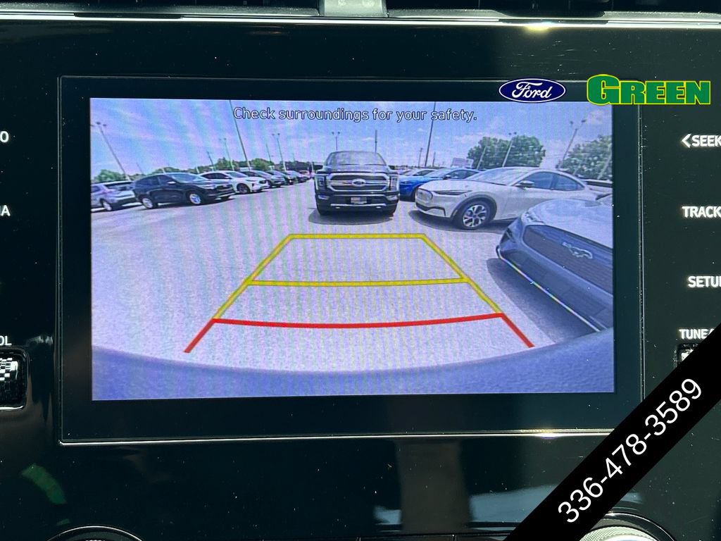Used 2022 Hyundai Santa Cruz SEL AWD/4WD image 22