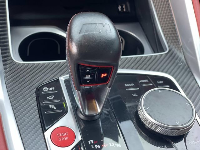 Used 2023 BMW XM image 16