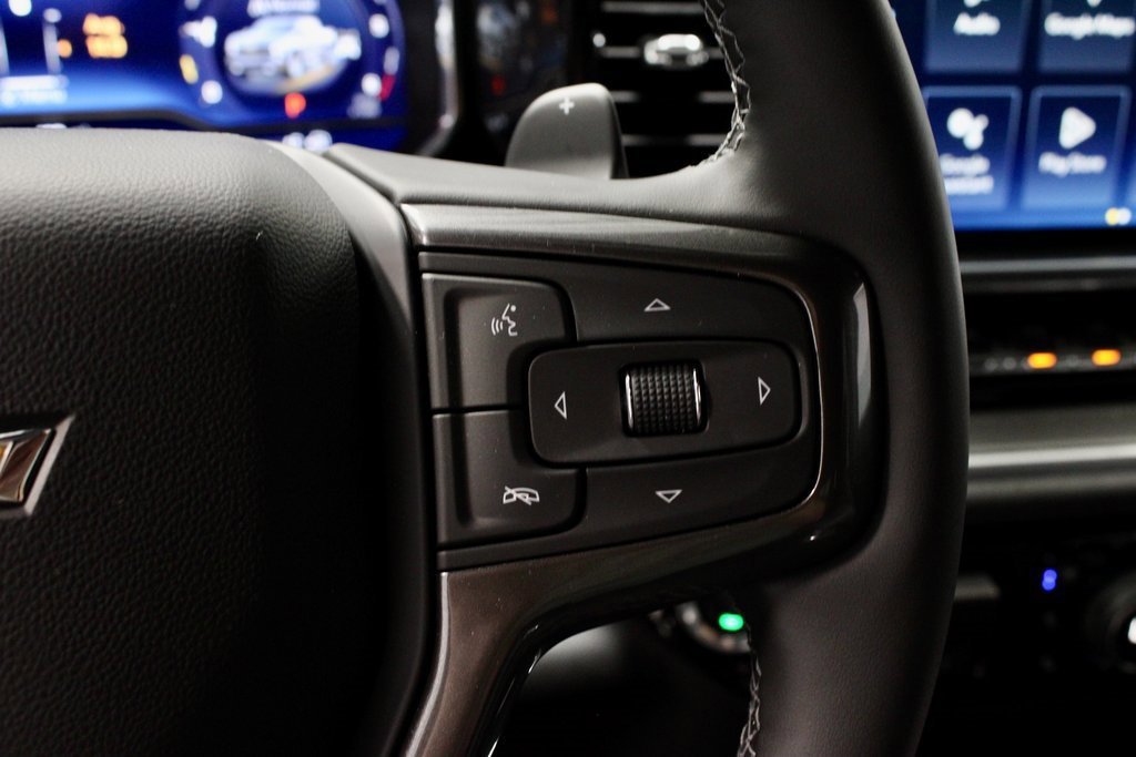 Used 2025 Chevrolet Silverado 1500 High Country w/ Technology Package image 33