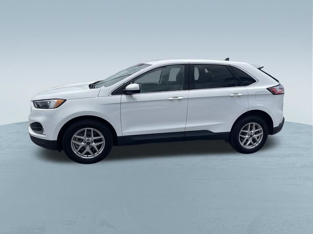 Certified 2024 Ford Edge SEL w/ Convenience Package AWD/4WD image 8