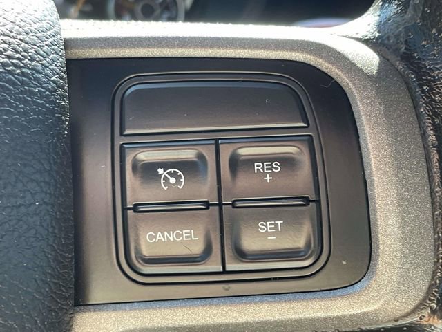 Used 2022 RAM 2500 Tradesman w/ Chrome Appearance Group AWD/4WD image 21