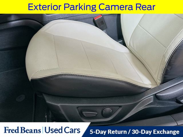 Certified 2022 Ford Mustang Premium image 23