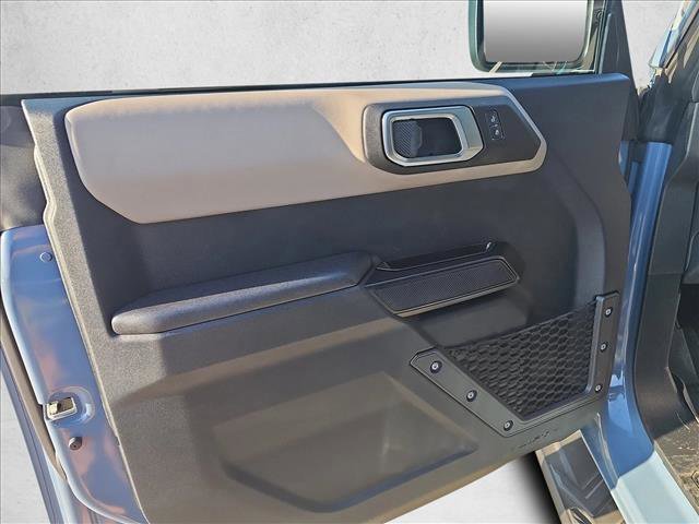 Certified 2024 Ford Bronco Wildtrak image 11