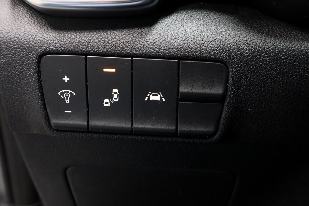 Used 2022 Kia Sportage Nightfall Edition w/ Nighfall AWD Premium Package image 28