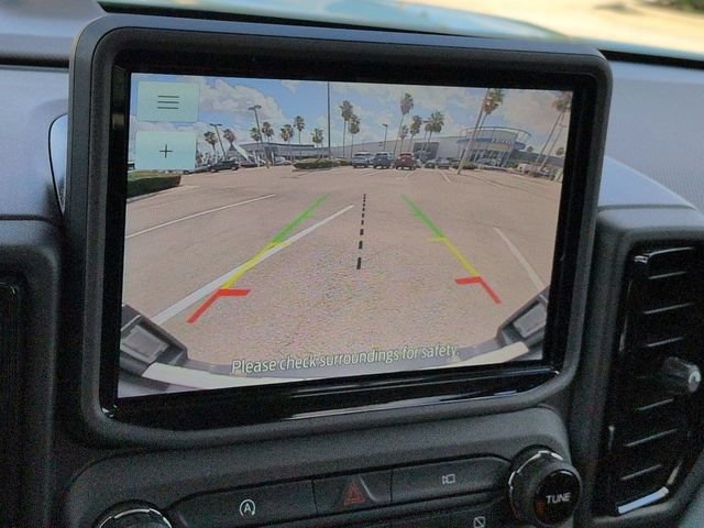 Certified 2023 Ford Bronco Sport Badlands AWD/4WD image 20