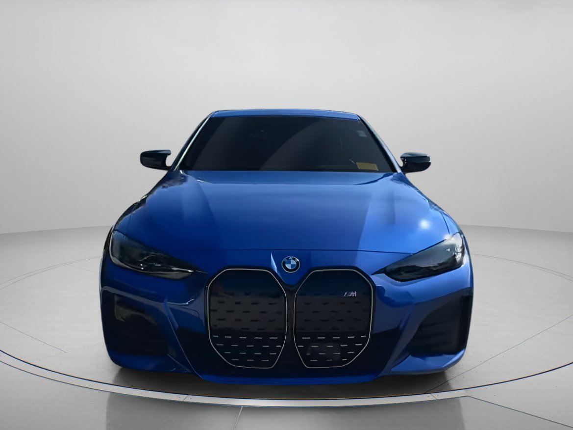 Used 2023 BMW i4 M50 image 33