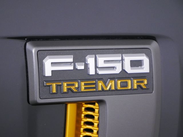 Certified 2023 Ford F150 Tremor w/ Trailer Tow Package AWD/4WD image 9