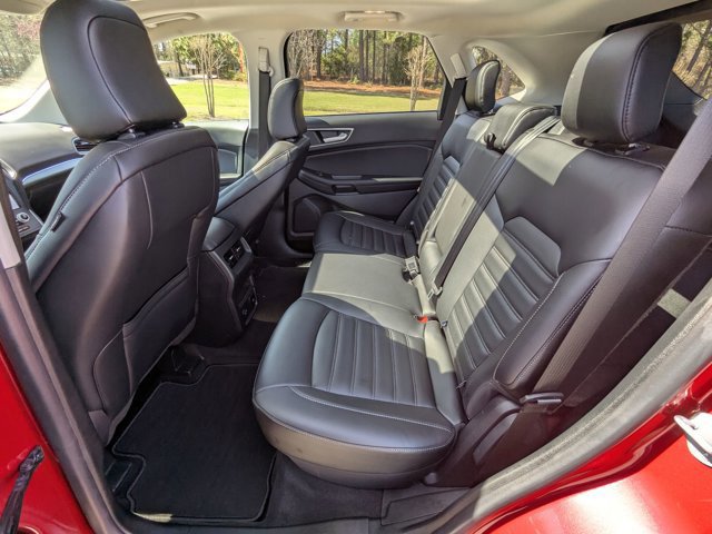 Certified 2022 Ford Edge SEL w/ Convenience Package image 32