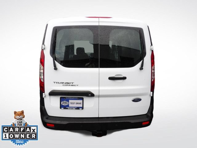 Certified 2023 Ford Transit Connect XL FWD image 10