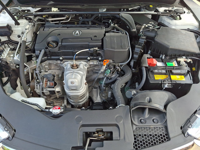 Used 2020 Acura TLX w/ Technology Package FWD image 28