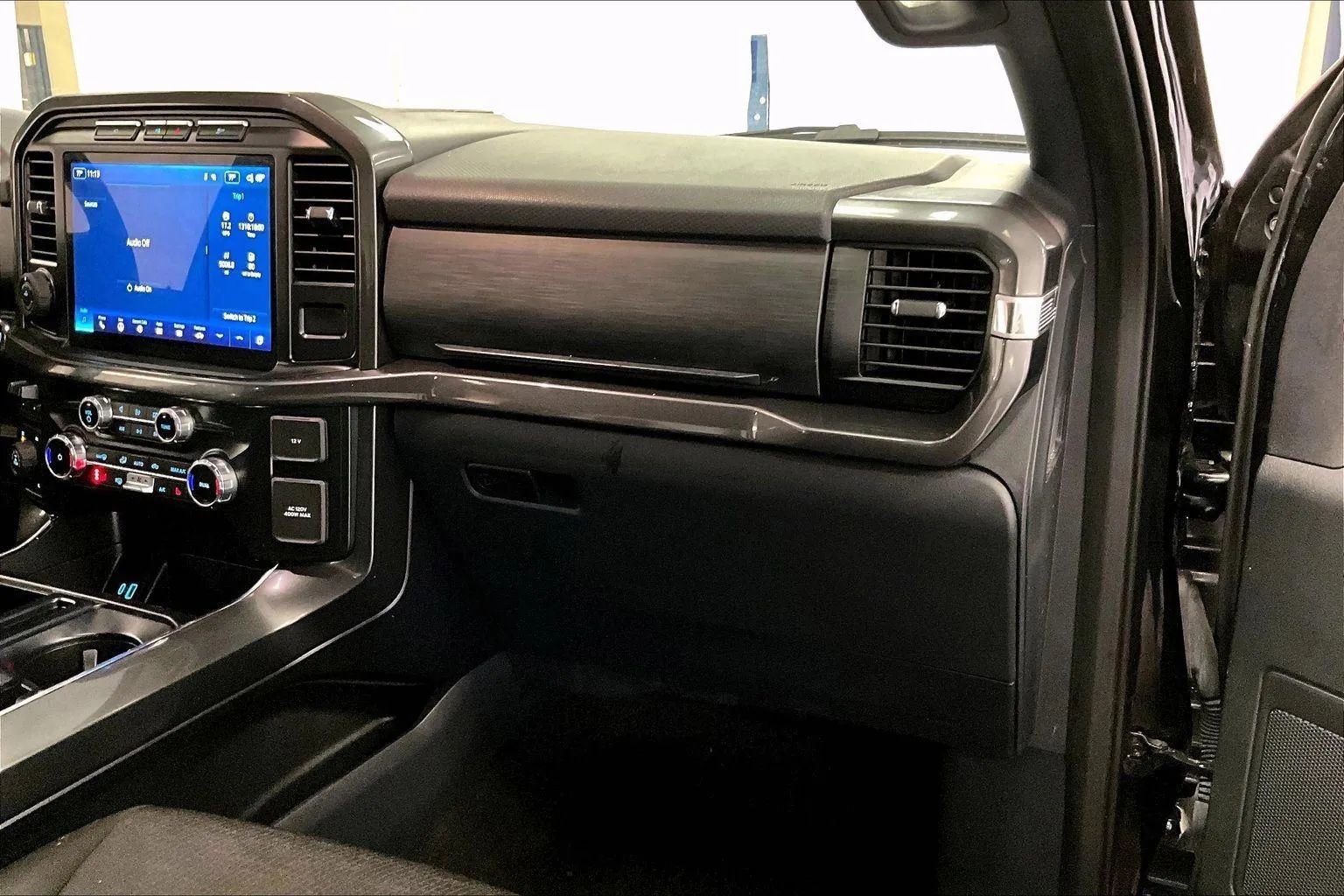 Certified 2023 Ford F150 XLT w/ Equipment Group 302A High image 15