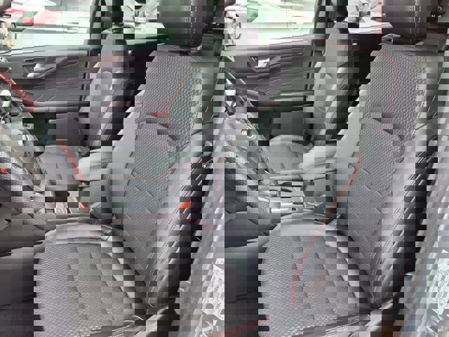 Certified 2023 Ford Escape ST-Line Select w/ Tech Pack #1 image 6