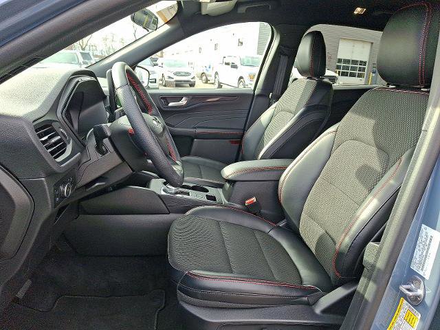 Certified 2025 Ford Escape ST-Line Elite w/ Tech Pack #1 image 13