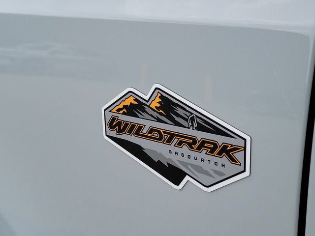 Certified 2024 Ford Bronco Wildtrak AWD/4WD image 28