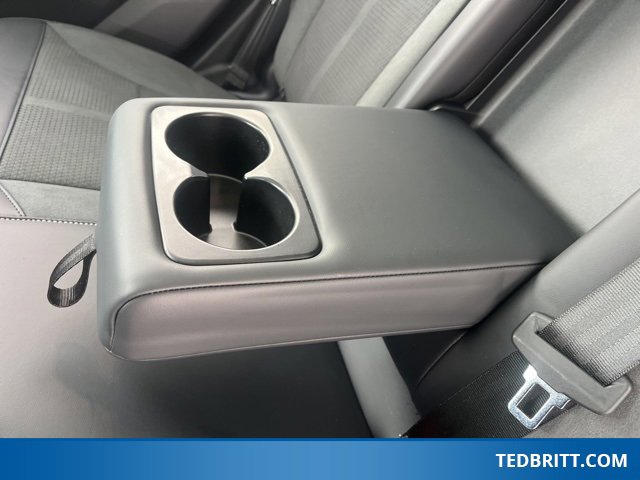 Certified 2025 Ford Mustang Mach-E GT image 14