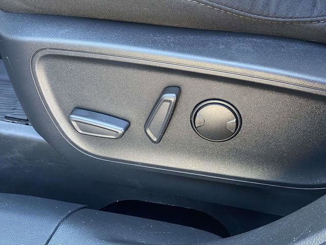 Certified 2024 Ford Escape Active w/ Cold Weather Package FWD image 18