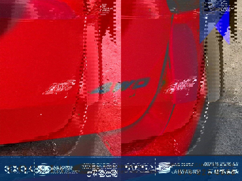 Certified 2025 Ford Explorer ST-Line image 30