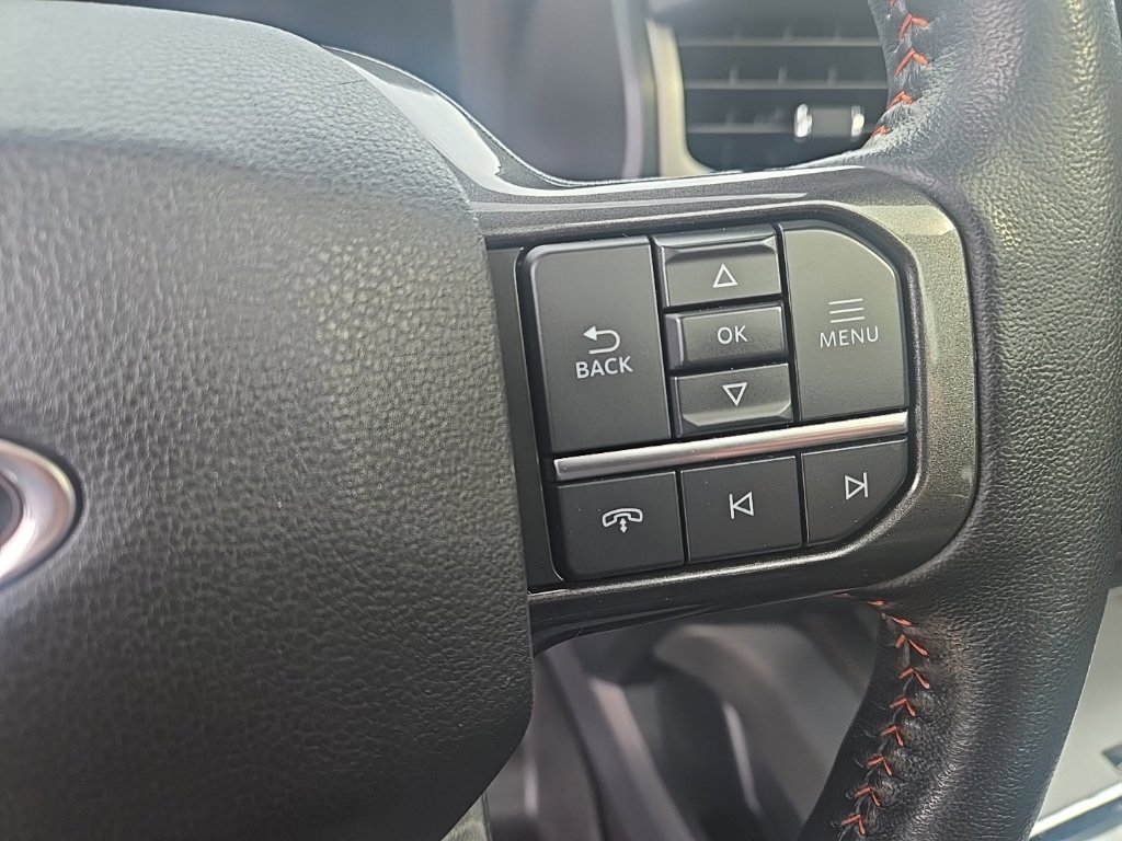 Certified 2023 Ford Expedition Timberline AWD/4WD image 13
