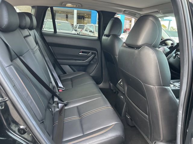 Used 2025 MAZDA CX-50 AWD 2.5 Hybrid w/ Premium Pkg image 33