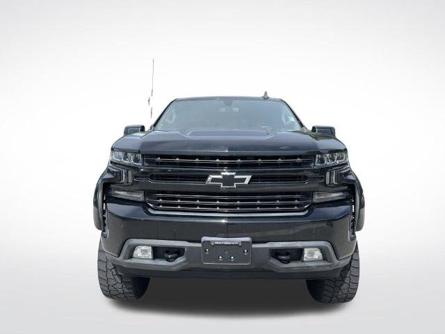Used 2020 Chevrolet Silverado 1500 RST AWD/4WD image 3