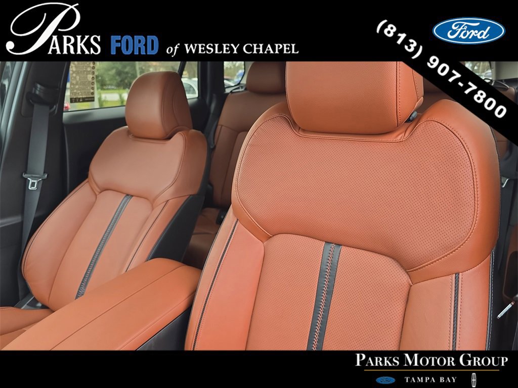 Used 2024 MAZDA CX-50 AWD 2.5 Turbo w/ Weather Package image 20