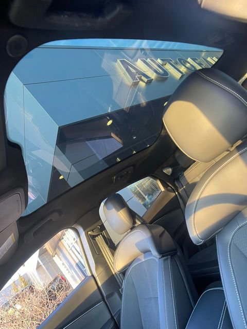 Certified 2025 Ford Mustang Mach-E GT image 34