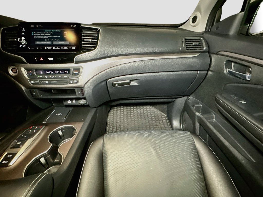 Used 2025 Honda Ridgeline RTL image 33