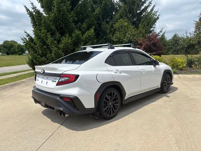 Used 2024 Subaru WRX Premium AWD/4WD image 7