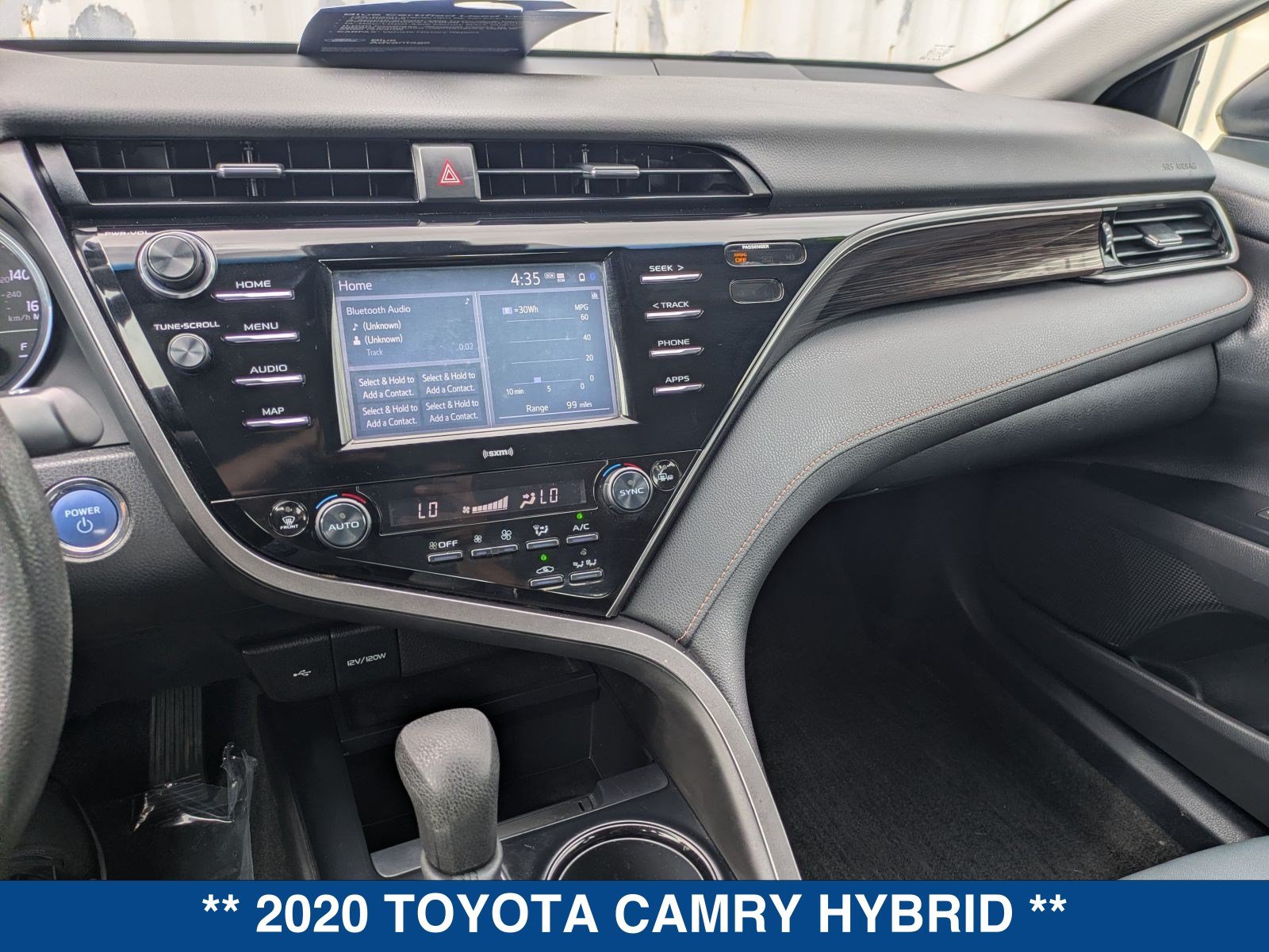 Used 2020 Toyota Camry LE w/ Fleet Convenience Package FWD image 26
