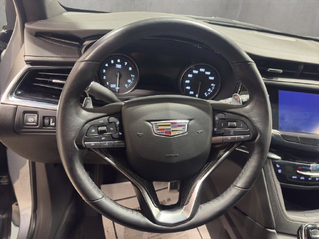 Used 2020 Cadillac XT6 Sport AWD/4WD image 13