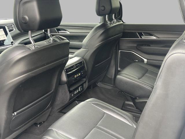 Used 2024 Jeep Wagoneer Series II image 22