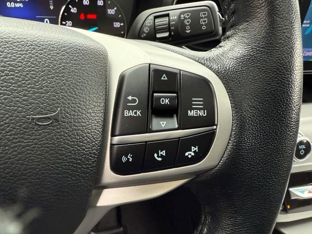 Certified 2023 Ford Explorer XLT w/ Equipment Group 202A image 30