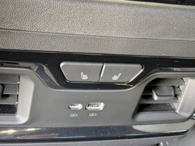 Used 2022 GMC Sierra 1500 AT4 w/ AT4 Premium Package image 20