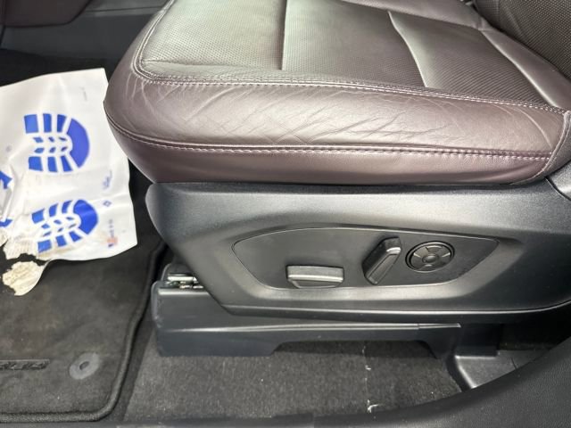 Certified 2025 Ford Explorer Platinum w/ LUX Leather Package image 38