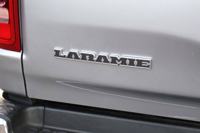 Used 2024 RAM 1500 Laramie image 16