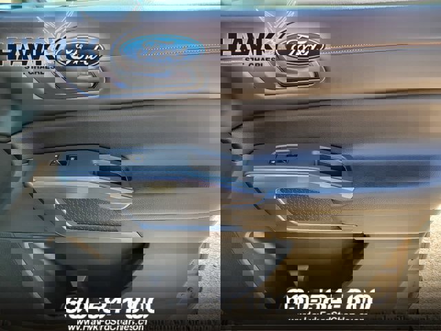 Used 2023 Nissan Pathfinder Rock Creek image 22