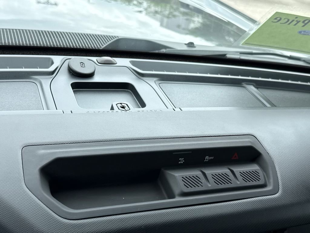 Certified 2025 Ford Bronco Big Bend image 20