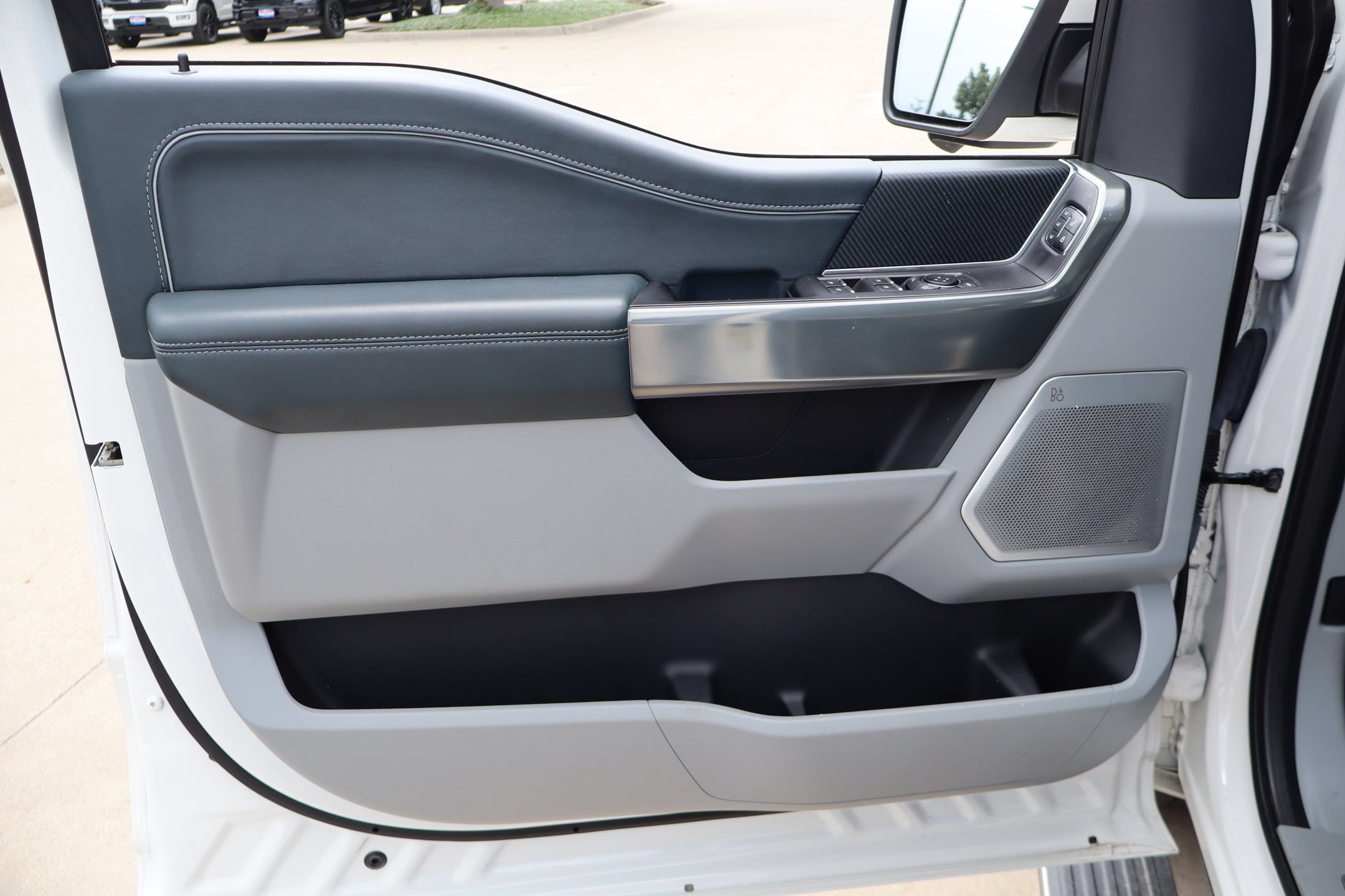 Certified 2023 Ford F150 Limited AWD/4WD image 12