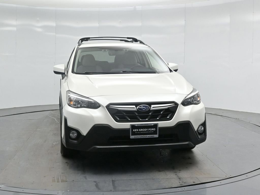 Used 2022 Subaru Crosstrek 2.0i Premium image 3
